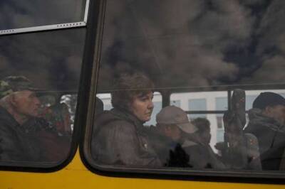 Внимание! Эвакуация из Лисичанска: на завтра запланированы автобусные рейсы