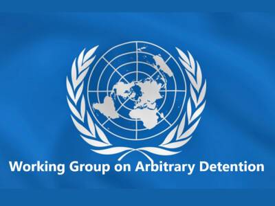Международный суд ООН требует от России остановить спецоперацию на Украине