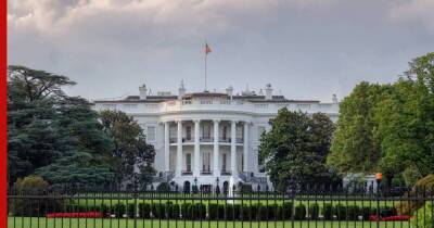 В Белом доме заявили, что США не будут "сдерживаться" в санкциях против России