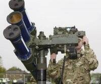 Британцы передадут Украине переносные зенитно-ракетные комплексы Starstreak для уничтожения российской авиации.