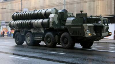 Системы ПВО С-300 Украине может передать Словакия – СМИ