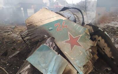 Украинская ПВО за сутки уничтожила десять вражеских целей