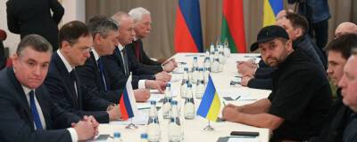 FT: Россия и Украина подготовили план по прекращению огня и выводу войск