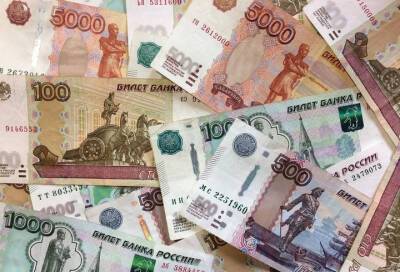 В ПФР опровергли информацию о выплате в 10 тыс. рублей на ребенка в марте