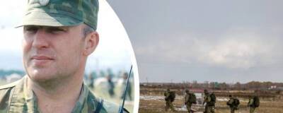В Новосибирской области похоронили капитана ВС РФ Александра Ильина