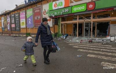 В ГПУ сообщили, сколько детей в Украине гибнут от рук оккупантов ежедневно