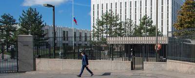Российское посольство призвало американские СМИ объективно освещать события на Украине