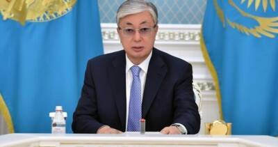 Токаев предложил сменить в Казахстане форму правления и упростить регистрацию партий