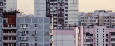 В течение февраля в Москве было куплено более 13 тысяч квартир