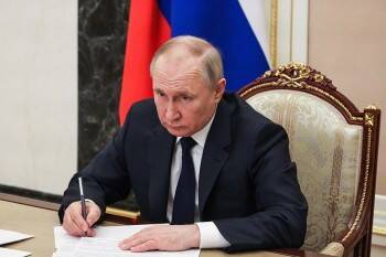 Владимир Путин предоставил главам регионов дополнительные возможности