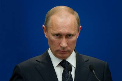 Путин дал «зеленый свет» для расправы над «предателями»