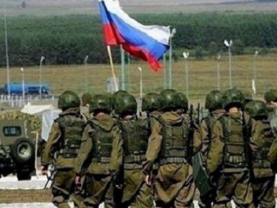 После признания РФ агрессором Молдова потребовала вывода ее войск из Приднестровья