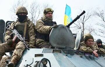 Вся Украина поднялась против российских захватчиков (онлайн)