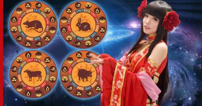 Китайский гороскоп: 4 знака, которые исполнят свои мечты во второй половине 2022 года