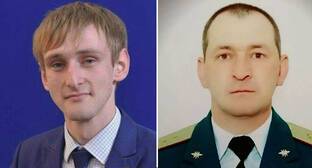 Двое военных из Северной Осетии погибли на Украине