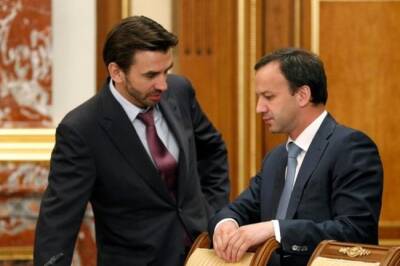 Демарш Дворковича: Почему бывший вице-премьер выступил в поддержку санкций