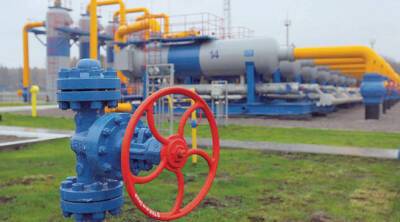 Ильхам Алиев утвердил меморандум между Азербайджаном и Турцией о поставках газа