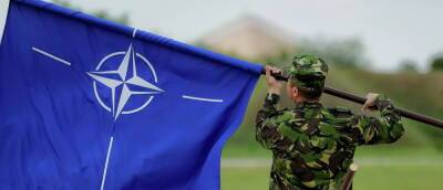 Global Times: кризис на Украине вызван агрессивным расширением НАТО на восток