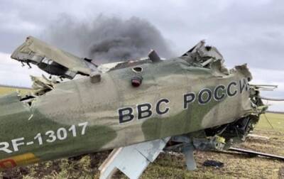 ВСУ за сутки уничтожили десять воздушных целей врага