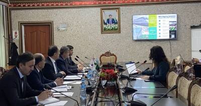 В Душанбе намерены построить метро
