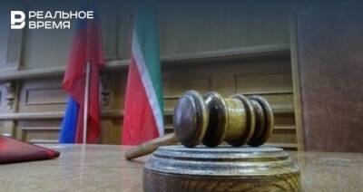 Челнинец, оправданный присяжными по делу об убийстве соседа, отсудил за моральный вред 1 млн рублей