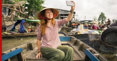 Вьетнам открыл границы для всех туристов