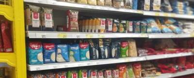 Администрация Чебоксар: В магазинах нет дефицита продуктов