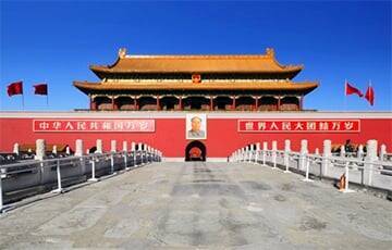 Посол КНР: Китай – дружественное государство и всегда будет «хорошей силой» для Украины