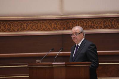 Узбекистан не признает независимость Луганской и Донецкой республик – глава МИД