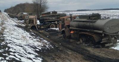 Оккупанты массово дезертируют и отказываются воевать против ВСУ, — Генштаб