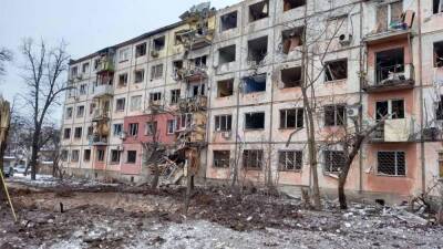 Что ждет украинцев, чьи дома и квартиры разрушили оккупанты: Зеленский дал ответ