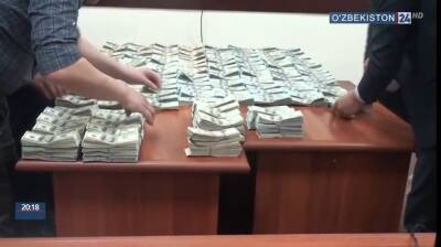 В Ташкенте мошенники продавали драгоценные камни за $ 220 000
