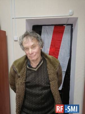 В Беларуси задержан диванный воин, звонивший семьям силовиков