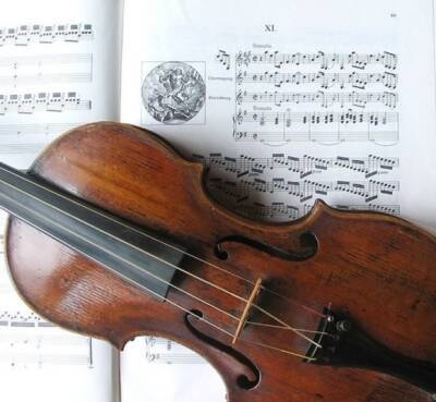 «Под музыку Вивальди…»: в арт-пространство mArs прозвучит музыка барокко