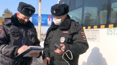 Воронежских перевозчиков накажут за неисправные автобусы