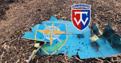 Украинская армия сбила треть всех российских самолетов, - МВД