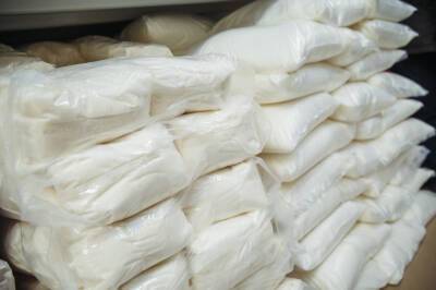 ФАС проведет антикартельные проверки из-за цен на сахар в России