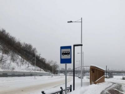 «Куда делся электробус?» – Уфимцы замерзают на остановках в ожидании транспорта