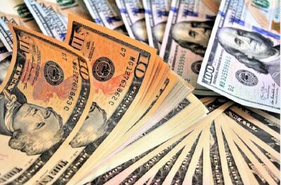 Ищенко: США ждет кризис – доллар исчезнет из мирового оборота