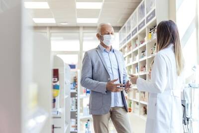 Ассоциация фармацевтов призывает не отменять бесплатные тесты в аптеках