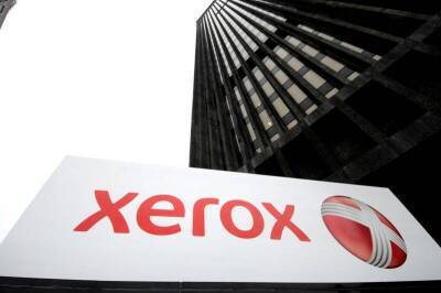 Xerox приостановил поставки своей продукции в Россию