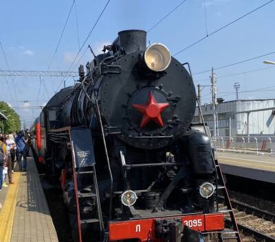 Расписание поездов по четырем направлениям изменится с 18 марта в Нижегородской области