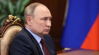 Путин начал проигрывать войну: вот первые признаки готовности к уступкам