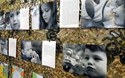 Война в Украине: погибли 108 детей