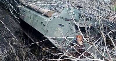 Российское войско потеряло более 440 танков и 86 самолетов — Генштаб