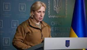Украине появилось Национальное информбюро, которое будет заниматься вопросами пленных