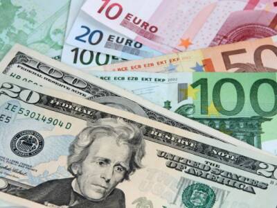 ВТБ запустил специальный курс покупки валюты у предпринимателей