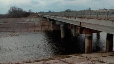 Российские оккупанты уже украли у Украины воды на 620 млн грн - Госэкоинспекция
