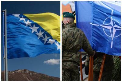 Россия угрожает Боснии и Герцоговине повторением "украинского сценария": "Мы будем реагировать"