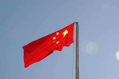 Миссия Китая при ЕС: Пекин никогда не забудет, кто бомбил посольство КНР в Югославии